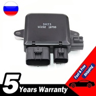 1355A053  21493-4GA0A 21493-B210B Radiator Cooling Fan Control Module Relay ECU For Nissan 370Z GT-R