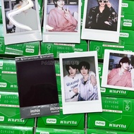 Fuji Polaroid Printing mini White Edge Film Fuji Polaroid Printing mini White Edge Film Fuji Polaroi