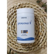 (READY STOCK) USANA PROCOSA II (100% ORIGINAL) 健骼宁 EXP 2026