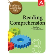 Building Language Skills - Reading Comprehension 3 / Lower Primary English / Assessment Book