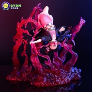 Demon Slayer figure ANIPLEX Demon Slayer Nezuko's domestic 2D figure