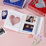Danilo Idol Kartu 64saku Fans Mini Foto Album Alat Tulis Polaroid