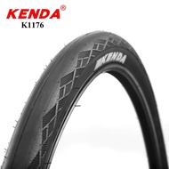 KENDA bicycle tires 700C road bike tire 700x28C ultralight 500g slick tire K1176