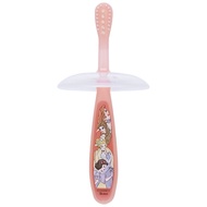 Japan Skater Toddler Toothbrush (9 Months) -Disney Princess 1st (JN322)