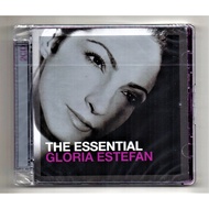 Gloria Estefan - The Essential Gloria Estefan ( 2 CD )