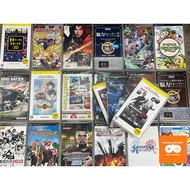 Umd Game for PSP 1000 2000 3000 Eslim LIST 1
