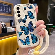 Casing For Samsung A56 5G A36 5G Case Silicone
