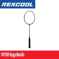 VICTOR Ryuga Metallic Badminton Racket