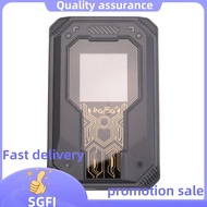 4G 5G Pocket Wi-Fi Router 300Mbps Wireless Routers Portable 4G LTE WiFi Modem with SIM Card Slot Asi