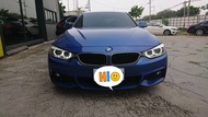 420i M版 BMW 2014年 總代理