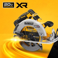 DEWALT รุ่น DCS573N-B1 เลื่อยวงเดือนไร้สาย 20V Max XR ไร้แปรงถ่าน 7-1/4" (184มม.) เฉพาะตัวเครื่อง