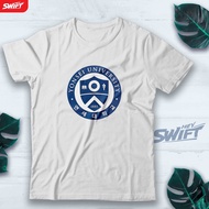 Yonsei University Seoul Korea T-SHIRT DISTRO BAJU TSHIRT