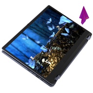 Chromebook Flex 3i Touchscreen Laptop 2023-2in1 Chromebook Tablet - 12.2inch Mini Chromebook Google 