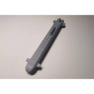 3D Printing Ship Model 099 Strategic Nuclear Submarine, Deep Sea Missile One Destroy Country [23cm L