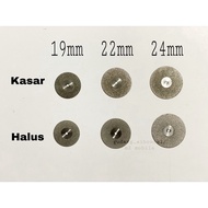 Dental Lab Diamond disc double side
