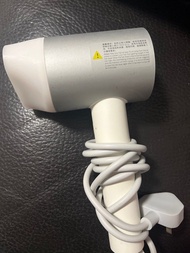 小米水離子護髮風筒H500