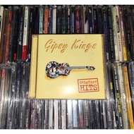 CD Gipsy Kings - Greatest Hits