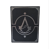 [Pre-Owned] Official Assassin's Creed Unity Chalice Initiate Edition Prima Games Guide