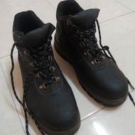 Safety Shoes Bata (for Men) size 8 UK