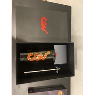 CGV VVIP 2023 gift set - Specially designed premium water bottle