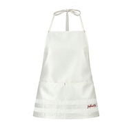 Girlfriend Comfort - Tali Silk Apron Top - ผ้ากันเปื้อน (มีให้เลือก 2 สี)