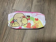 角落生物筆袋