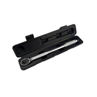 Torque Wrench Two Way Spanner Tools 1/4 5 - 25 nm Torque Bolt Wrench