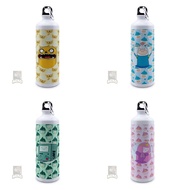 BMO Time Jake Adventure Team Cartoon Sport Bottle