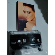 Original Hillary Duff Cassette - Dignity