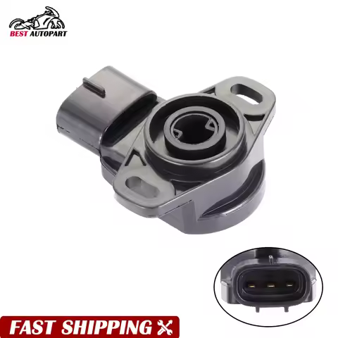 Throttle Position Sensor TPS for Polaris SPORTSMAN 500 550 570 RANGER 500 EFI 4X4 RANGER RZR 570/800