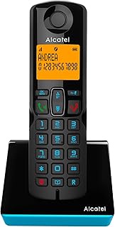 alcatel TELEPHONE S280 Ewe BLK/Blue