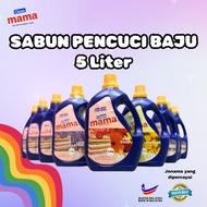 Sabun Cuci Baju / Sabun Pencuci Baju 5 Liter