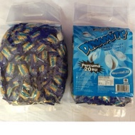 JACK n JILL Dynamite Choco Filled Mint Flavoured Candy ±300's Gula Gula Coklat angin Ready Stock 火爆零