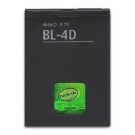 Nokia BL-4D BL 4D Battery E5 E7-00 N8 N8-00 N97 mini E7 T7 Battery BL4D @ 1200mAh