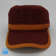 Topi Pria IEBE Casual C9AJ8029