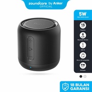 ANKER SOUNDCORE MINI - A3101-Versace07