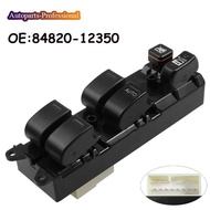 Power Master Window Switch For Toyota Corolla Starlet EP91 EP95 Sprinter 8482012350 84820-12350 Car 