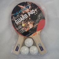 NEXTSIST Guard P40+ Set Bet Ready