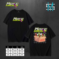 MODERNSTORE88_NEWEST AND BEST-SELLING DISTRO T-SHIRTS WITH BUTTONS, 24S COMBED MATERIAL, CASH ON DEL