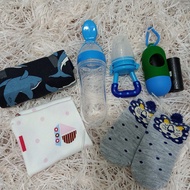 Infant Gift Set for Baby 6 Months Above (Baby Boy)