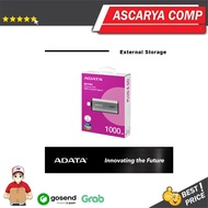 ADATA SC750 SSD - Portable SSD / External SSD USB 3.2 Type-C
