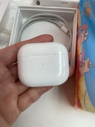 Airpods3 代