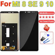màn hình LCD Display cho Xiaomi Mi 8/8 Lite/8 Pro/9/9 Pro/9 SE/CC9/CC9E/10 Lite/11 Lite/12 Lite/13/M