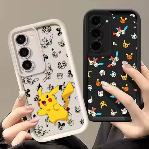 Phone Case For Googel PIXEL 7 7A 8 8A 9 9A 10 PRO XL 5G Silicone Case DIY Shell Funda Coque Cover Fu