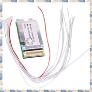 (SDRB) Li-Ion Lithium Battery Protection Board SDA151 13S 48V 20A Electric Bicycle Battery Board Ebi