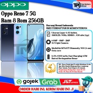 Reno 7 5G Ram 8 Rom 256GB