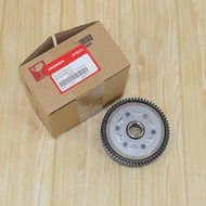 เรือนครัชตัวนอก F.C.C allnew เวฟ125i ปี23 แท้ศูนย์ฮอนด้า ราคา/1ชิ้น 22100-K2W-T01