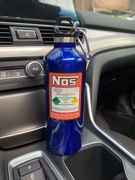 【NEW】 car insulation cup NOS nitrogen cylinder vacuum stainless steel kettle 500 ml high- travel spo