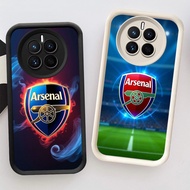 ST1 Arsenal Casing for Realme 12X 12 Plus Pro Lite 5G Phone Case