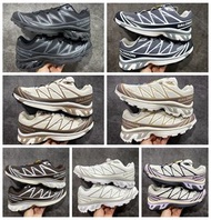 Salomon XT-6系列 戶外功能鞋 休閒鞋 越野鞋 新配色男女裝36-46